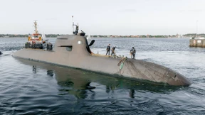 Deutlich mehr Rüstungsexporte  