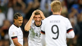 „Meilenstein“ für deutsche Nationalmannschaft