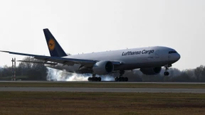 Lufthansa-Rettung kurz vor Abschluss