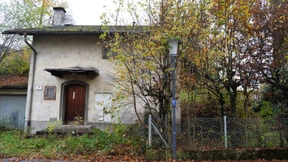 Gurlitts österreichische Niederlassung