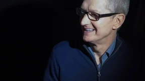 Apple-Chef verdient 1,5 Millionen Dollar weniger