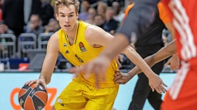 Darum ist Malte Delow Alba Berlins Versprechen