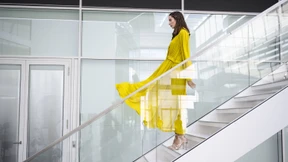 „Wir sind dabei, die Handschrift von Marc Cain wieder zu schärfen“