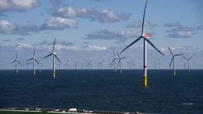 „Die Ära der subventionsfreien Offshore-Windräder hat begonnen“