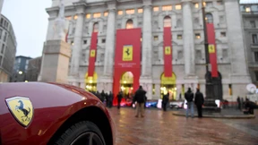 Das ist aberwitzig, abgefahren und grandios