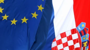 Die EU heißt ein neues Problemland willkommen