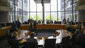 Der lukrativste Ausschuss des Bundestags