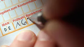 Überweisung soll bald sekundenschnell möglich sein