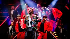 Zur Audienz beim neuen König