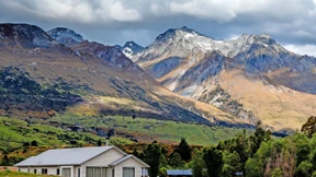 Hauskäufer aus anderen Ländern sollen zahlen