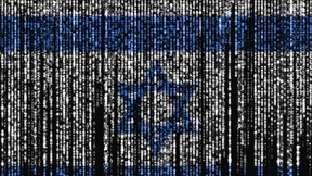 Israel muss sich auch im Internet verteidigen