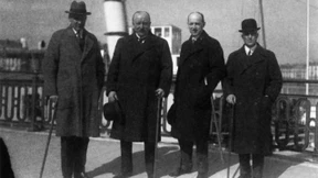 Aufgerechnet und abgerechnet