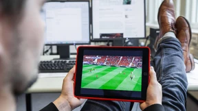 Ist Deutschland bereit fürs Fußball-Streaming?
