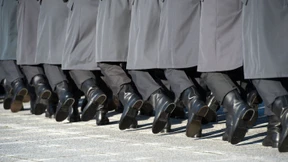 „Es ist Zeit, wieder zu wachsen“