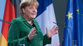 Merkel dämpft Erwartungen an EU-Gipfel