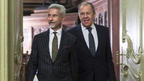 Indien schadet sich mit seiner Russland-Nähe