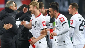 Kohr kann endlich wieder grätschen