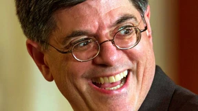 Obama will Jack Lew zum Finanzminister berufen