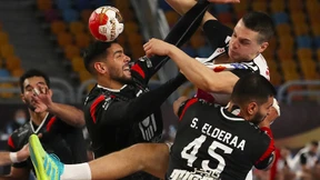 Ägypten erfüllt die Erwartungen