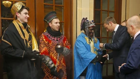 FDP läutet bei Dreikönigstreffen Wahljahr ein