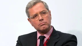 Röttgen warnt: Amerikas Rückzug stärkt China