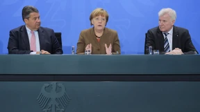 Spitzentreffen zu Gauck-Nachfolge abgesagt