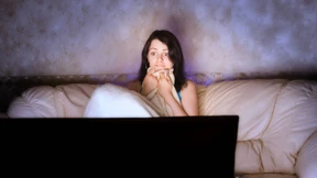 Gardinen nützen Ihnen nichts!