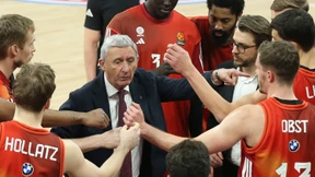 Bayern München verliert auch unter Pesic