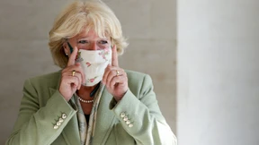 Geld für Leute, die es nicht brauchten