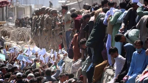 Das lange Warten auf die Ausreise