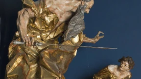 Kronjuwelen brennen nicht