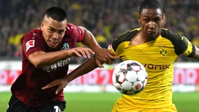 Lethargische Dortmunder