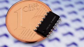 Bis ins kleinste Detail