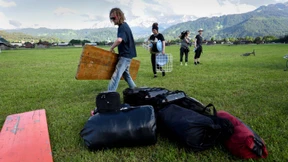 München und Garmisch-Partenkirchen tabu für amerikanische Soldaten