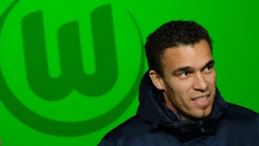 Wolfsburg entlässt Ismaël nach Hängepartie