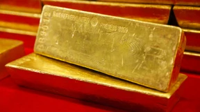 Privatanleger vertrauen weiter auf Gold