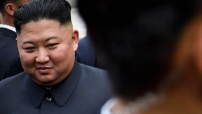 Kim Jong-un ist nach Angaben aus Seoul „wohlauf“