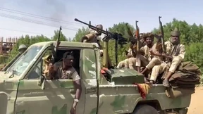 „Die Nachbarstaaten werden hineingezogen wie in ein schwarzes Loch“