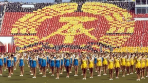 „Im Maschinenraum der Diktatur“