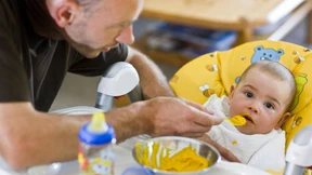 Vätermonate bringen wenig