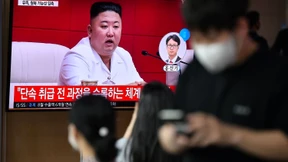Kim Jong-un entschuldigt sich für erschossenen Südkoreaner
