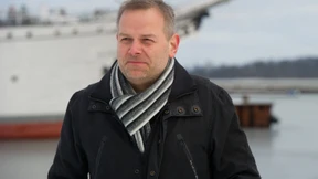 AfD-Landeschef tritt in Merkels Wahlkreis an