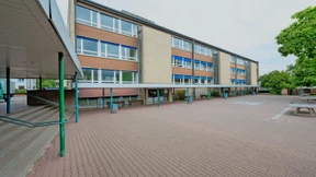 Schulbau-Offensive beschlossen