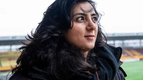 Stimme der Stimmlosen