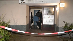 Zweiter Festgenommener freigelassen