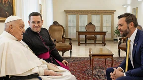 Die gefährliche Nähe der katholischen Kirche zur US-Politik