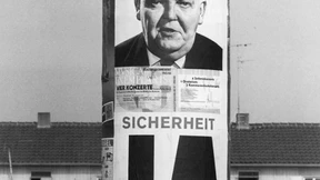 Die Marke Ludwig Erhard