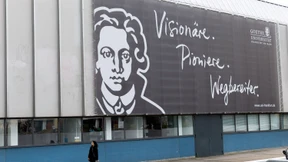 Lösung für die Kunstbibliothek der Goethe-Universität in Sicht