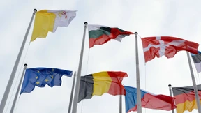 Rendite europäischer Anleihen auf Rekordtief