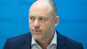 Paul verzichtet auf Kandidatur als AfD-Landeschef